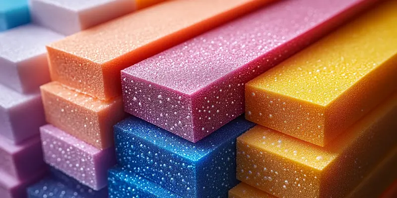 Pianka EVA gdzie kupić?