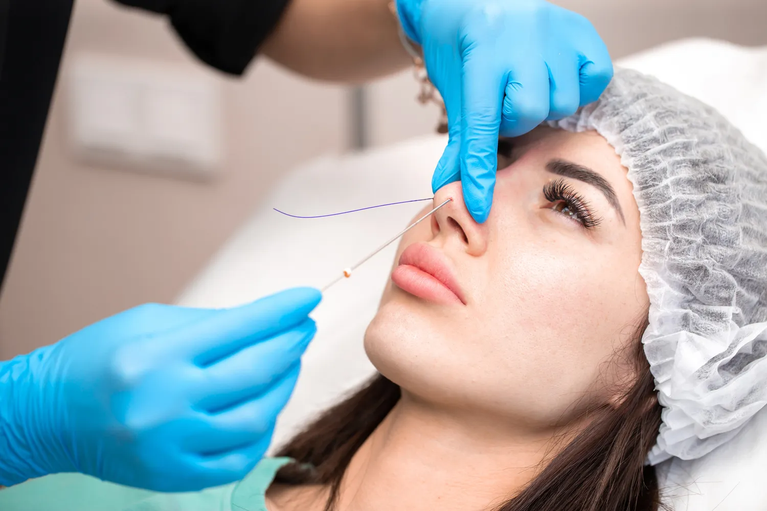 Psychotropy na ile dni e-recepta?