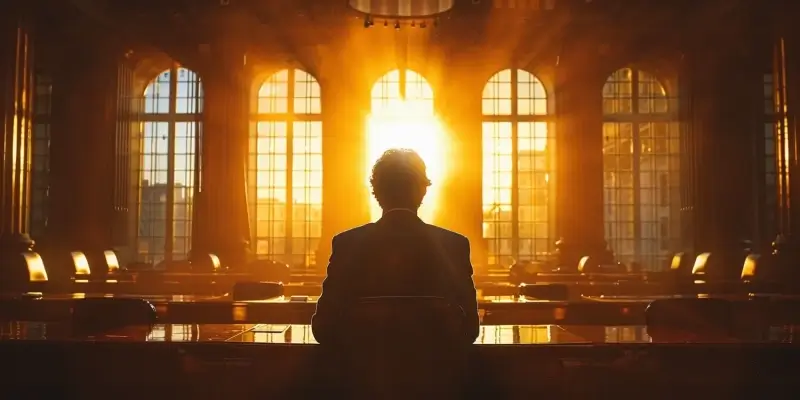 Usługi prawnicze dla firm