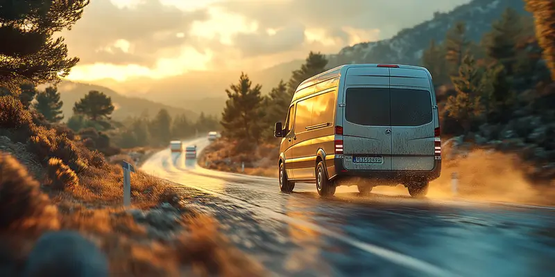 W jakie dni jeżdżą busy z Niemiec do Polski?