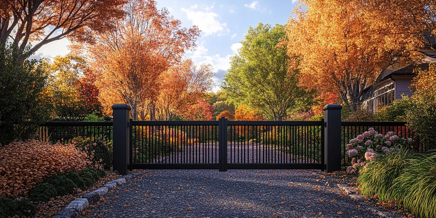 Zäune aus Polen Hamburg