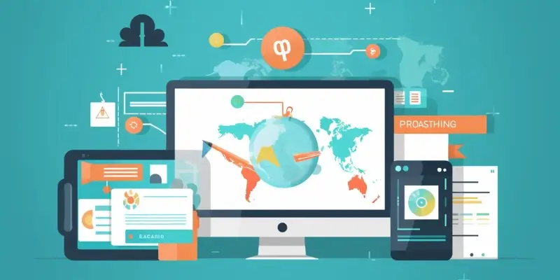 B2b marketing co to je?