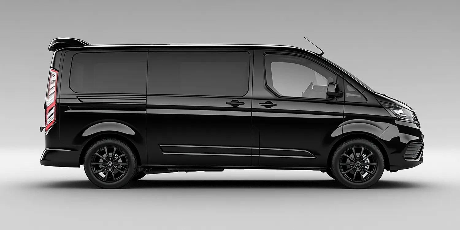 Bus 19 osobowy jakie prawo jazdy?