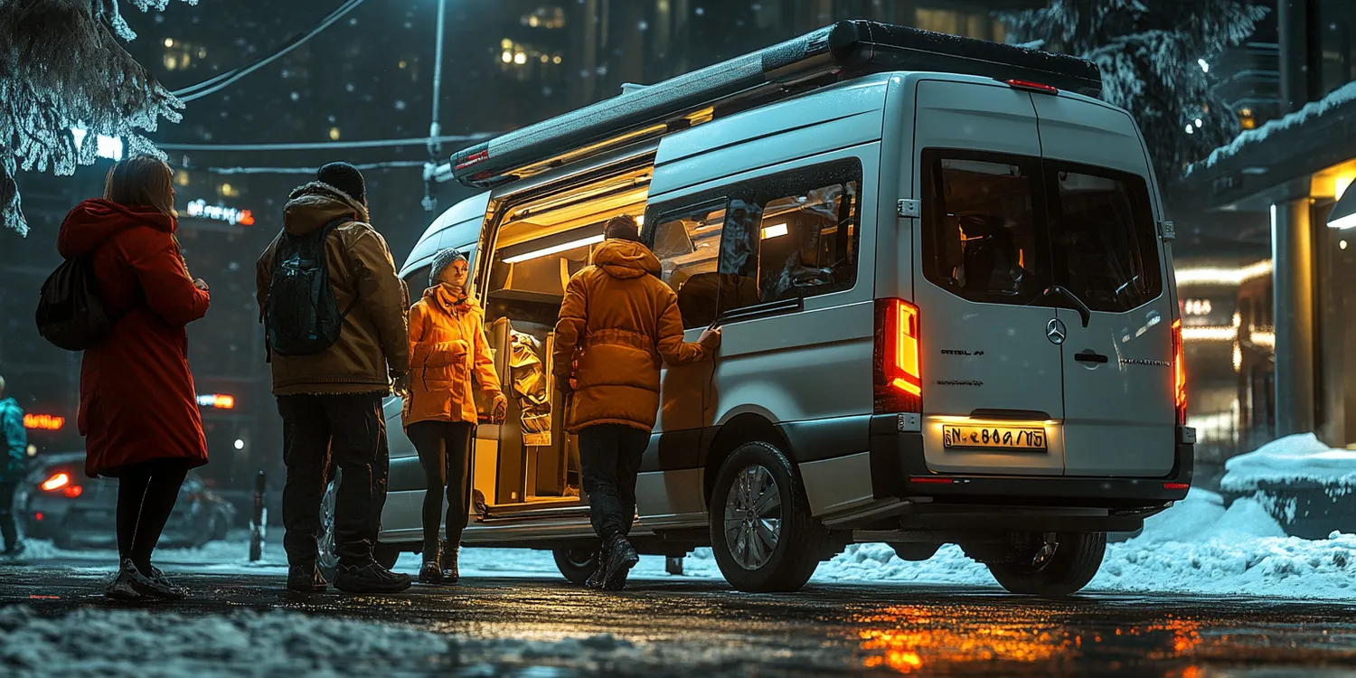 Bus do Niemiec Gdynia