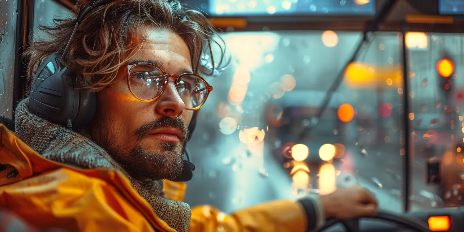 Bus do Niemiec Tczew