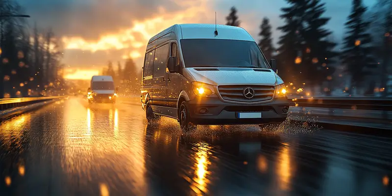 Bus Niemcy-Polska z adresu pod adres Bydgoszcz