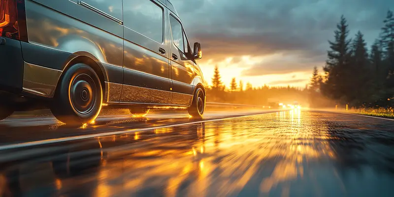 Busy Polska Niemcy Bydgoszcz