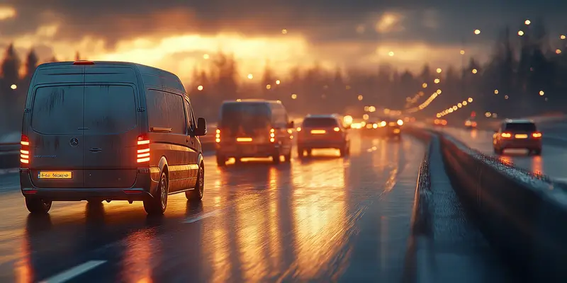 Busy z Polski do Niemiec Grudziądz