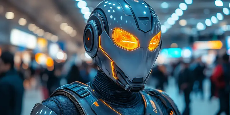 Co to znaczy cosplay?