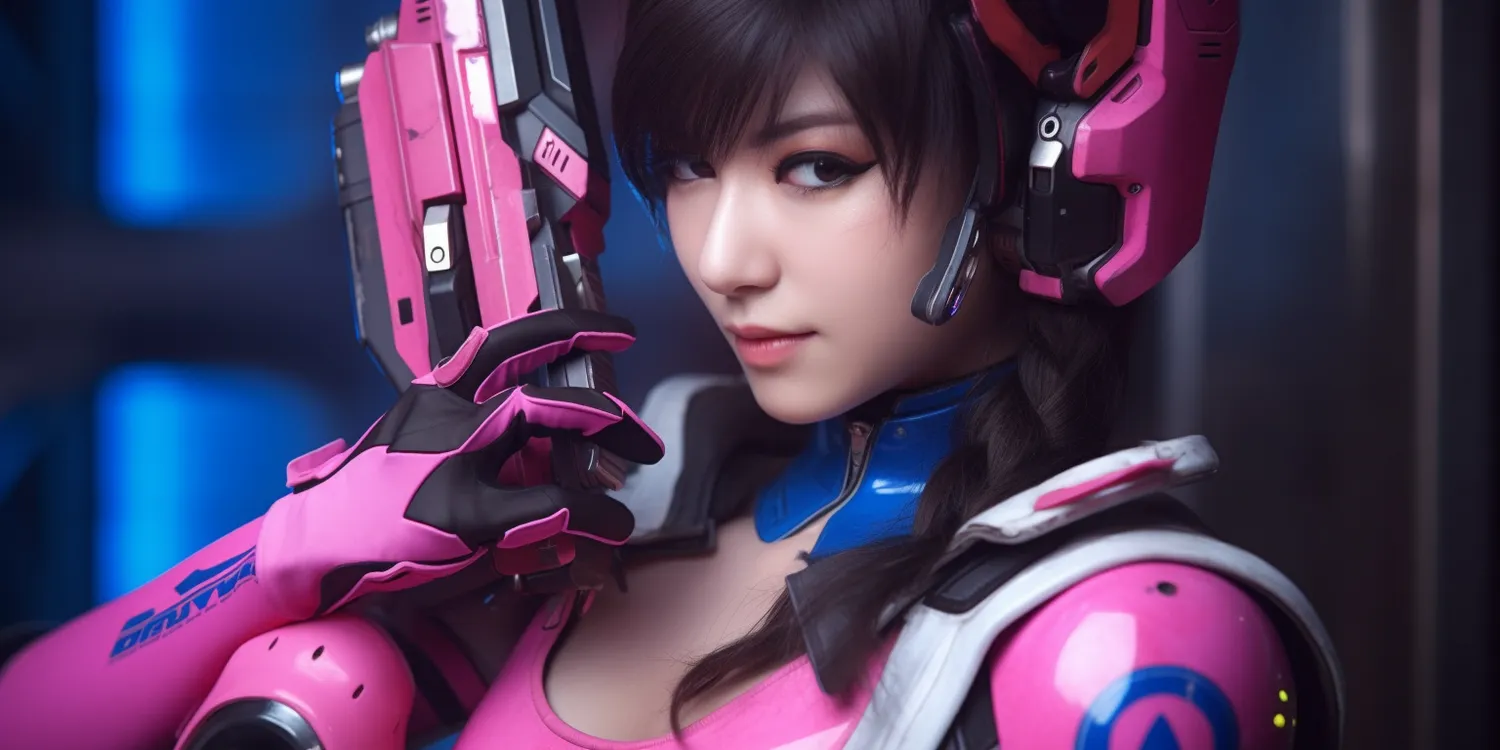 Cosplay Kostüme was ist das?