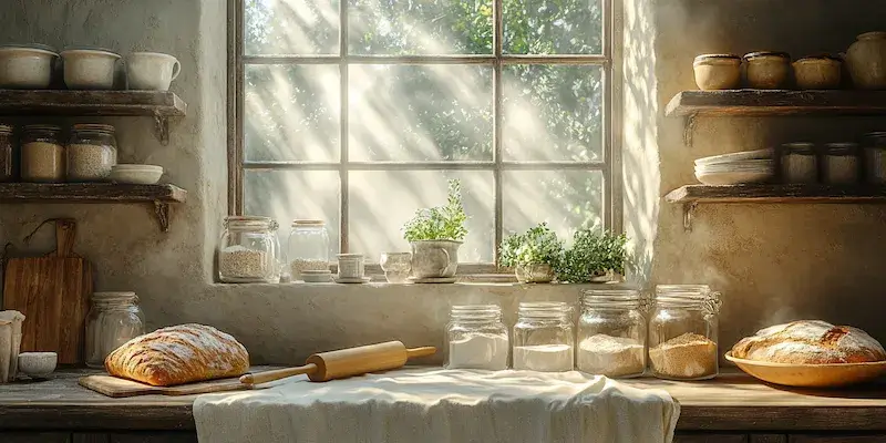 Czy płatki owsiane są bezglutenowe?