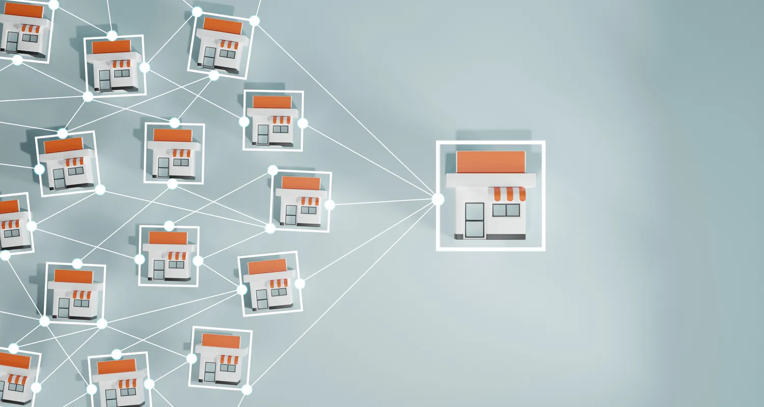 Franczyza co oznacza?