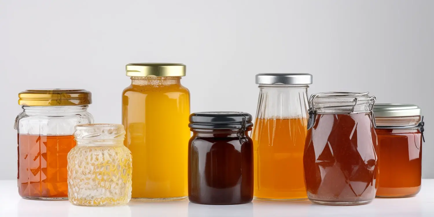 Gdzie kupić miód akacjowy?