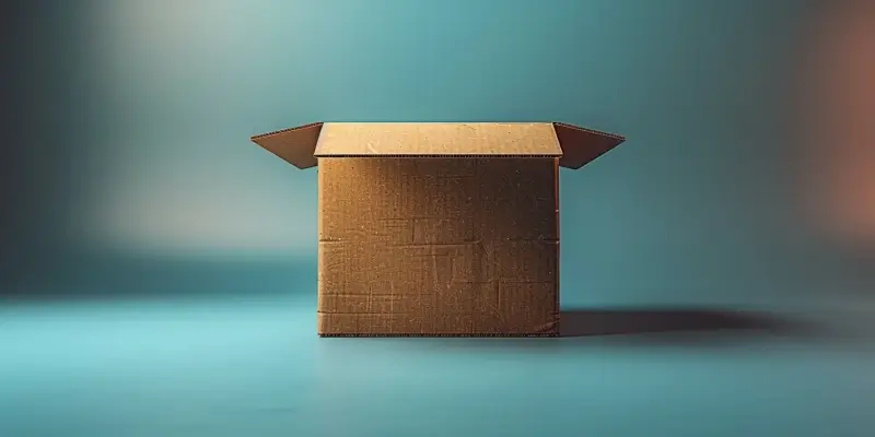 Gdzie wziąć kartony do przeprowadzki?