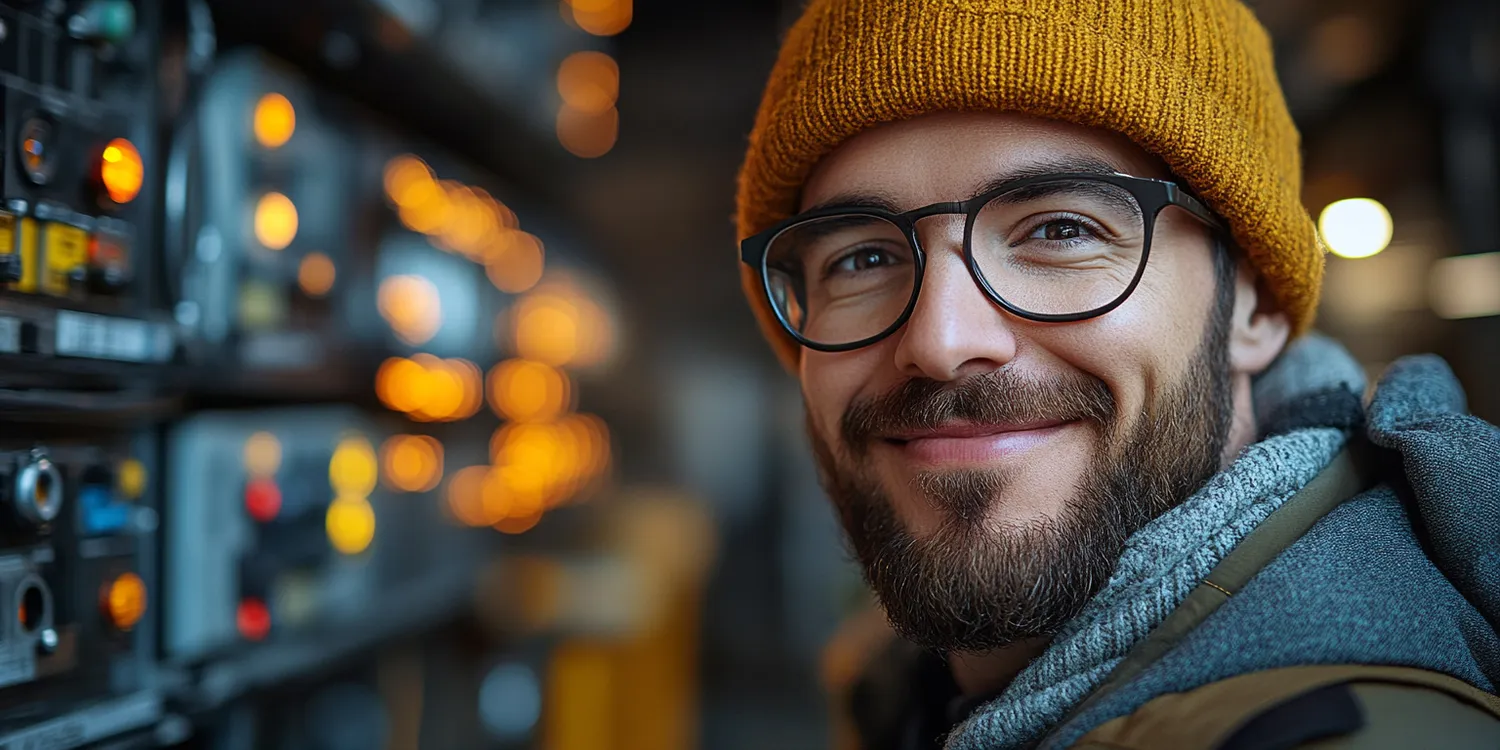 Ile od punktu elektryk?