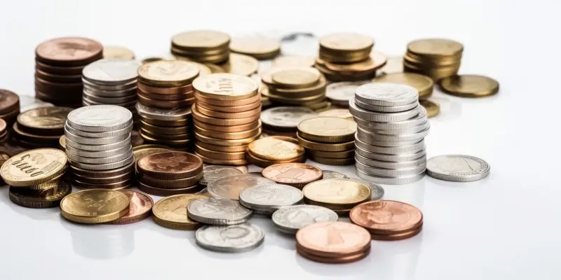 Ile osób ma kredyty hipoteczne?