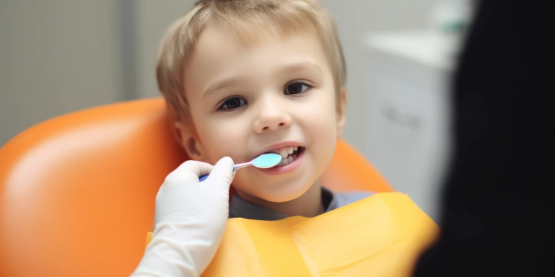 Implanty zębowe – proces zakładania implantu zębowego