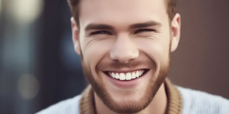 Implanty zębowe to gwarancja zdrowego uśmiechu