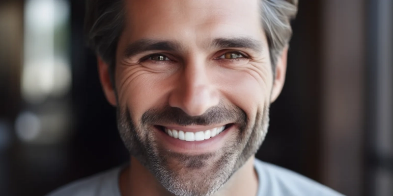 Implanty zębowe - trwałe ale czy bezpieczne