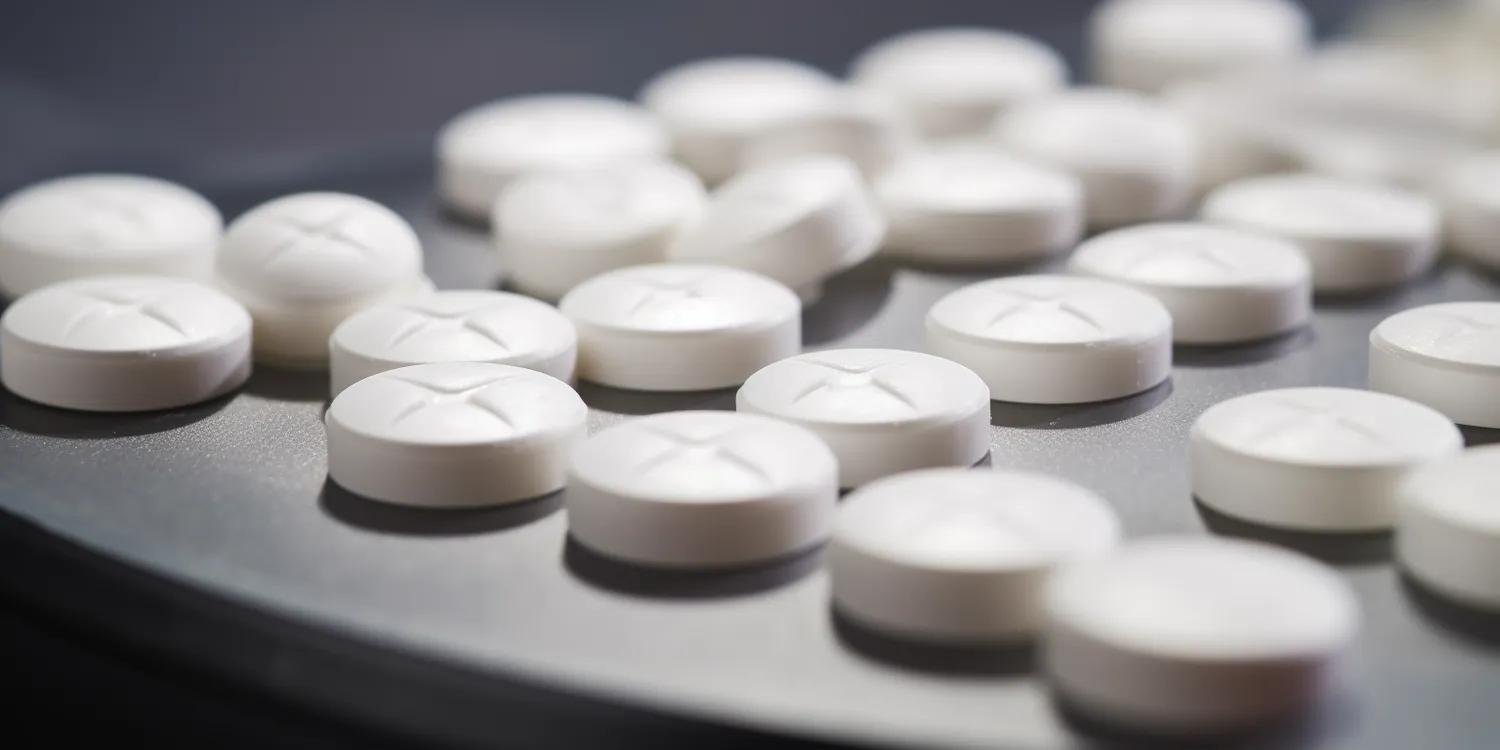 Jak długo trwa wchłanianie Esperalu?