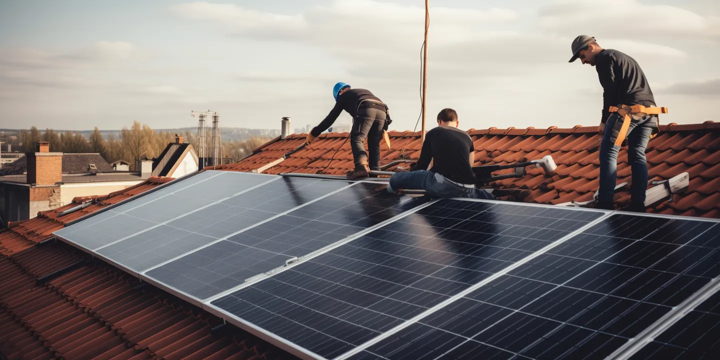 Jak działa fotowoltaika?