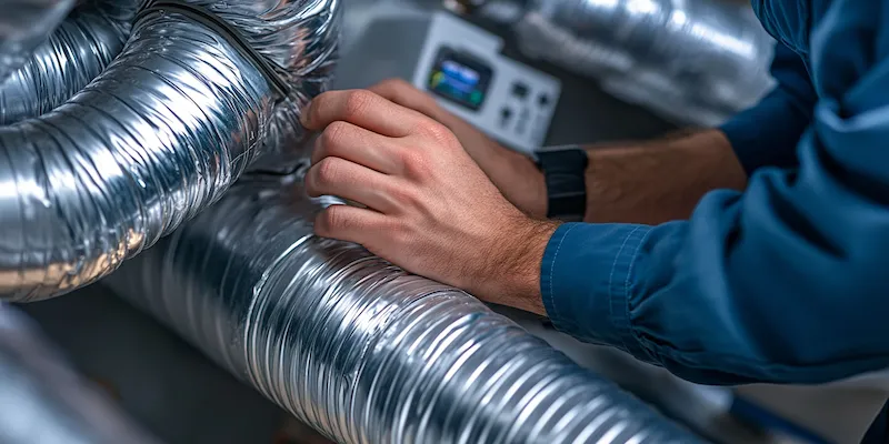 Jak działa rekuperacja w domu?