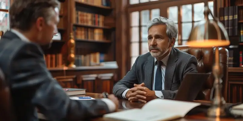 Jak odzyskać pieniądze za rozwód?