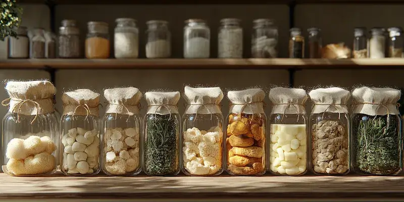 Jak oznaczone są produkty ekologiczne?