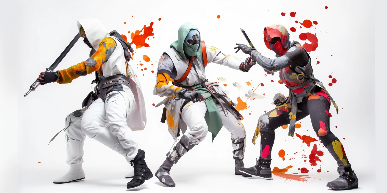 Jak przekonać rodziców na cosplay?