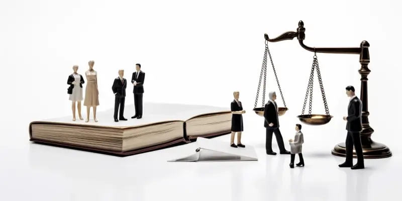 Jak przeprowadzić prawo spadkowe?