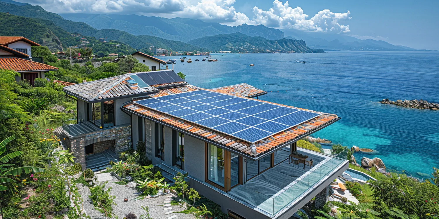 Jak sprawdzić ile prądu wyprodukowała fotowoltaika?