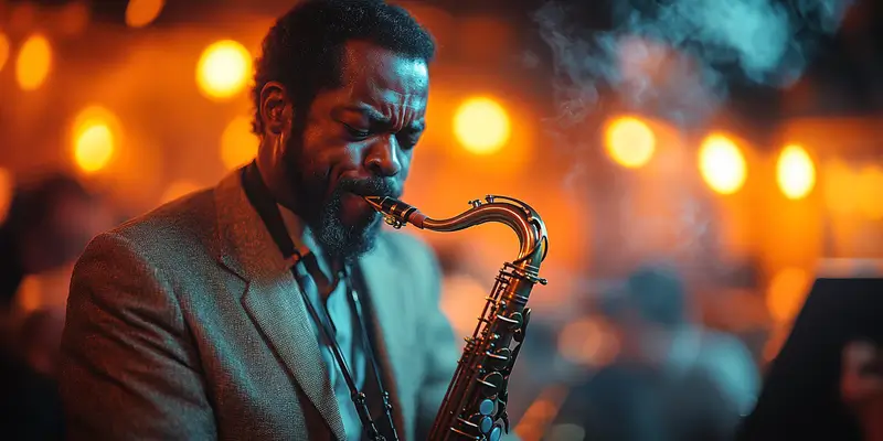 Jak transponuje saksofon altowy?