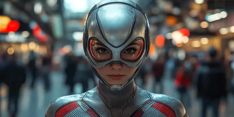 Jak zrobić strój na cosplay?