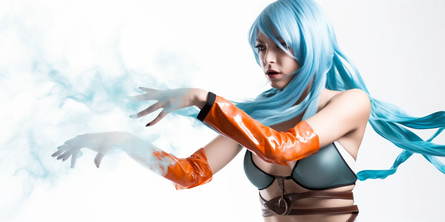 Jak zrobić zbroje na cosplay?