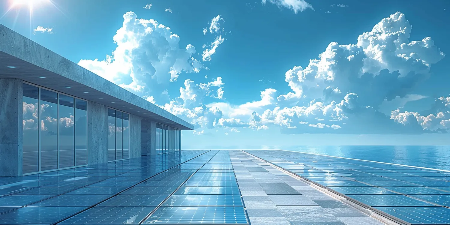 Jaka fotowoltaika do domu 100m2?