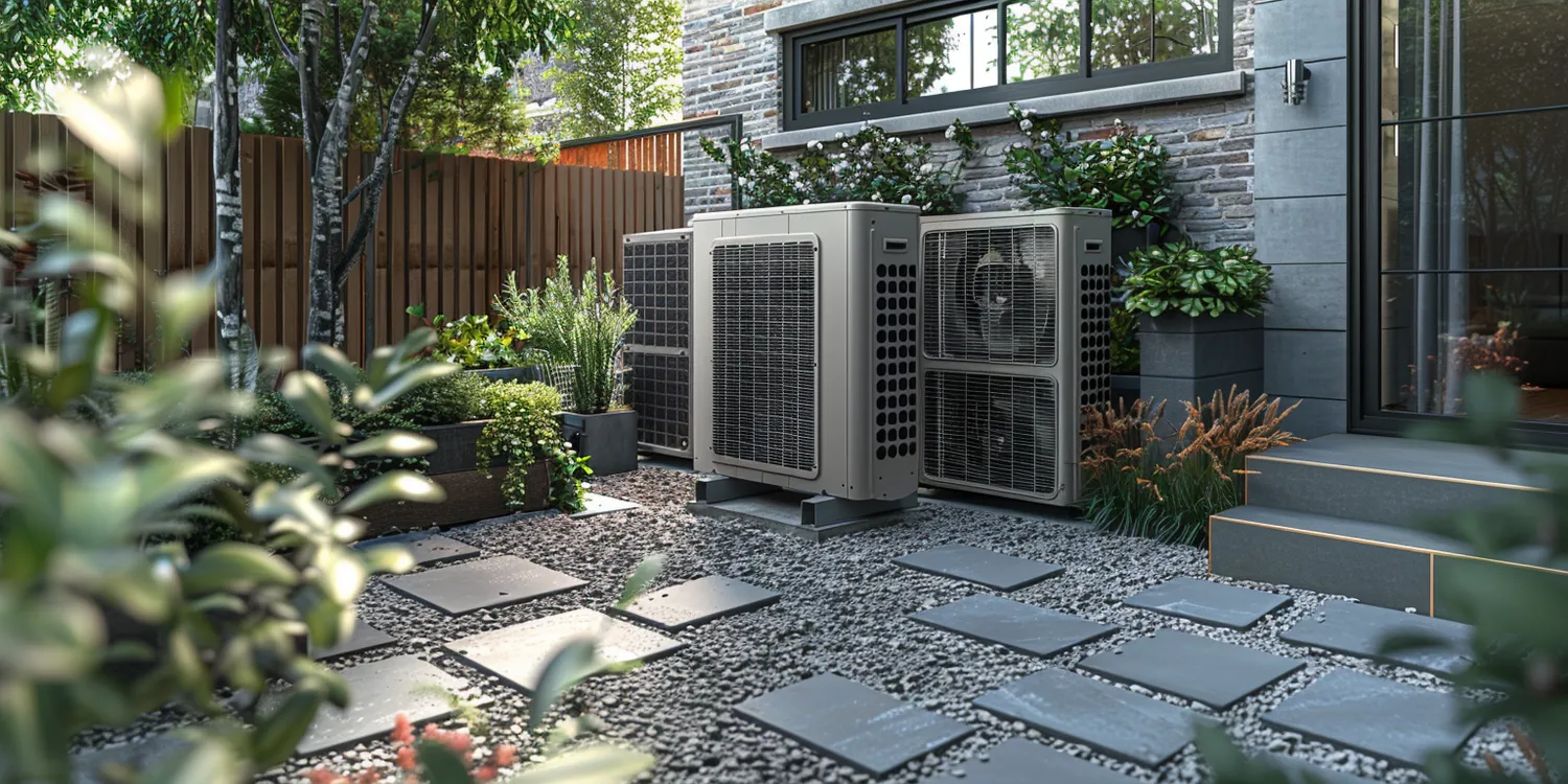 Jaki agregat do pompy ciepła 7 KW?