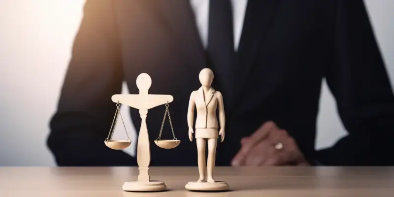 Jaki powinien być dobry adwokat?