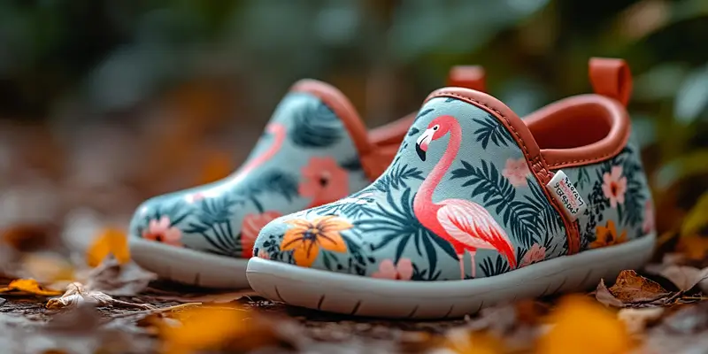 Jakie kapcie dla 1 5 rocznego dziecka?