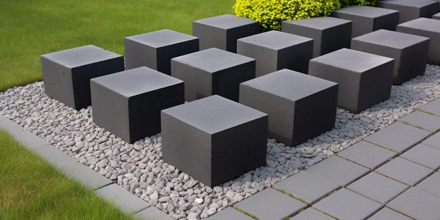 Jakie wymiary ma kostka brukowa?