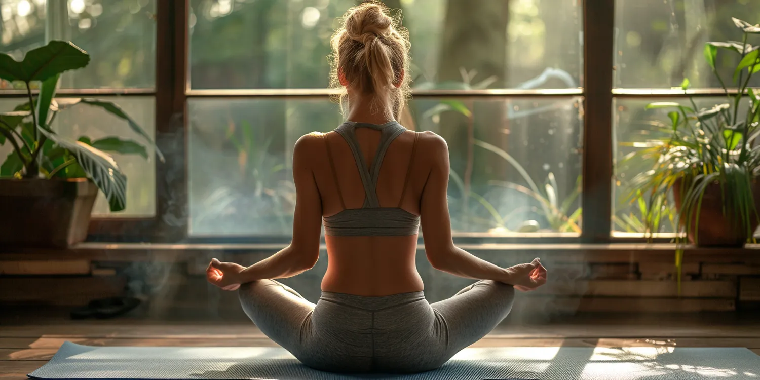 Joga klasyczna Koszalin