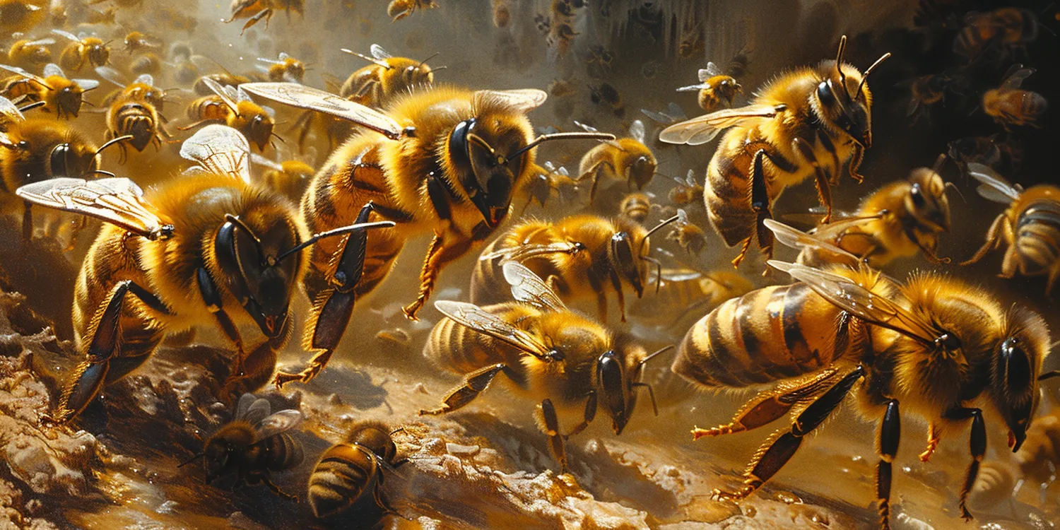 Kiedy miód akacjowy?