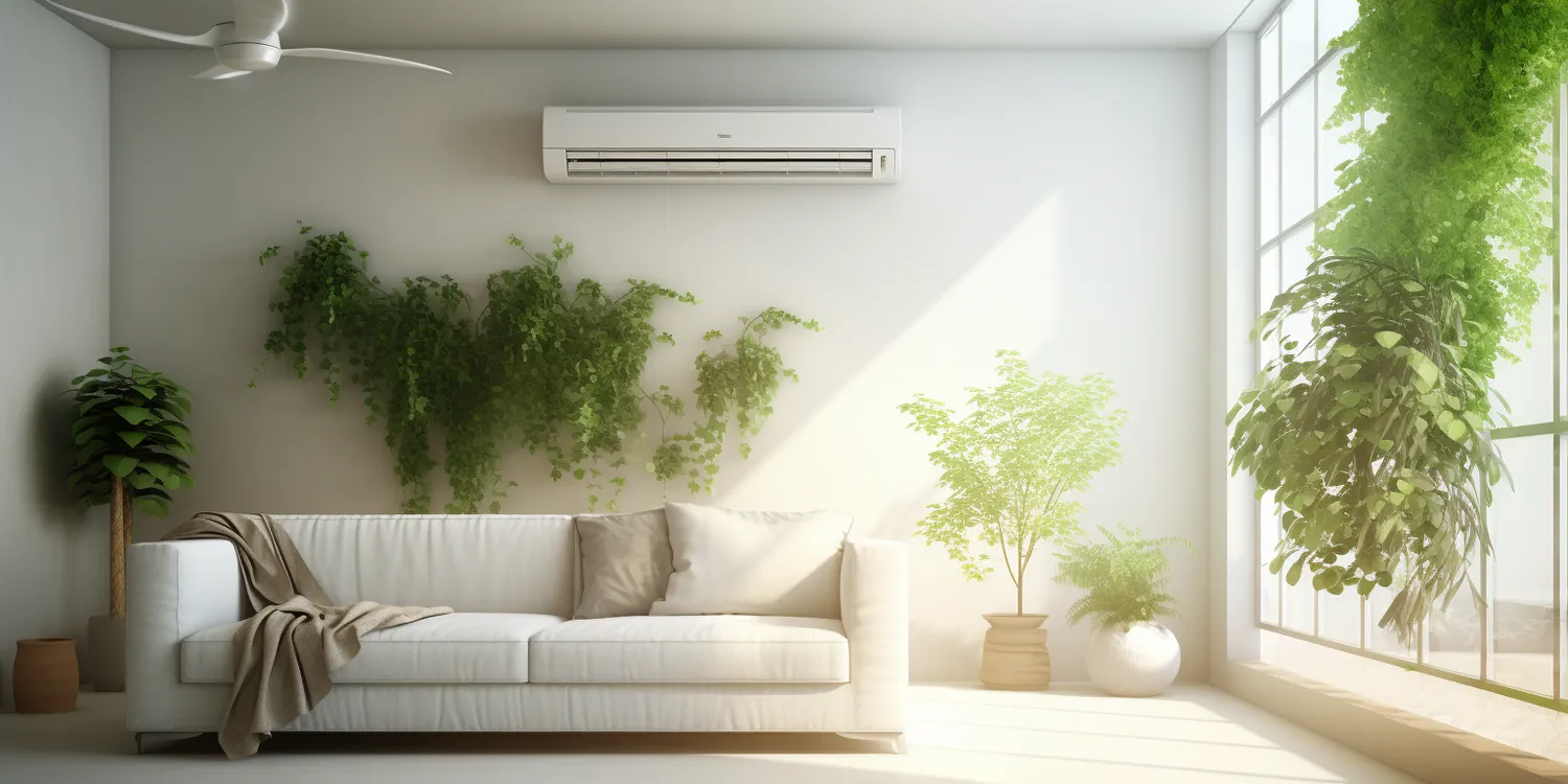 Klimatyzacja w domu jednorodzinnym