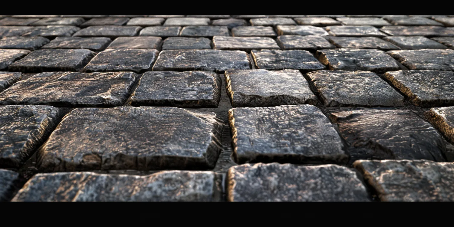 Kostka brukowa układanie Szczecin