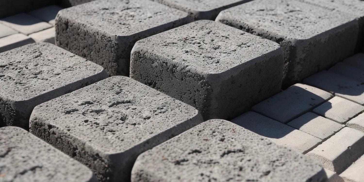 Koszt kostki brukowej Stargard