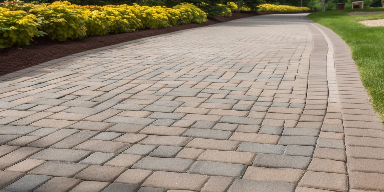 Koszt ułożenia kostki brukowej Stargard