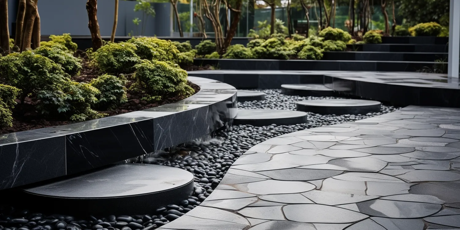 Koszt ułożenia kostki brukowej Szczecin