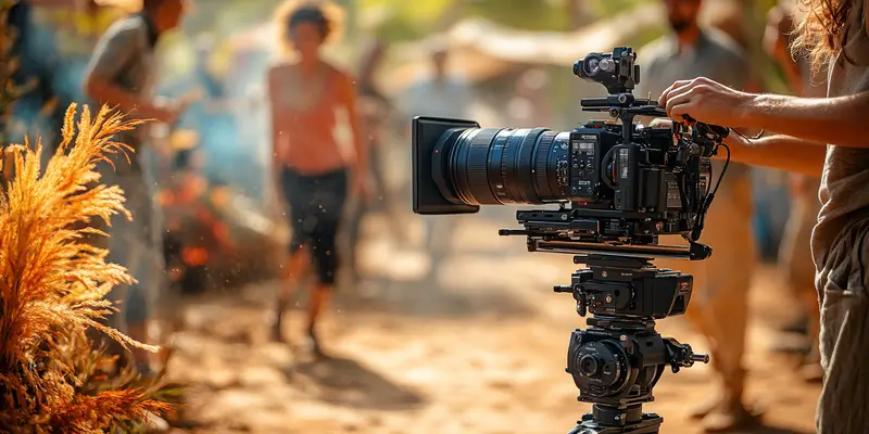 Krótkie filmy reklamowe Kraków