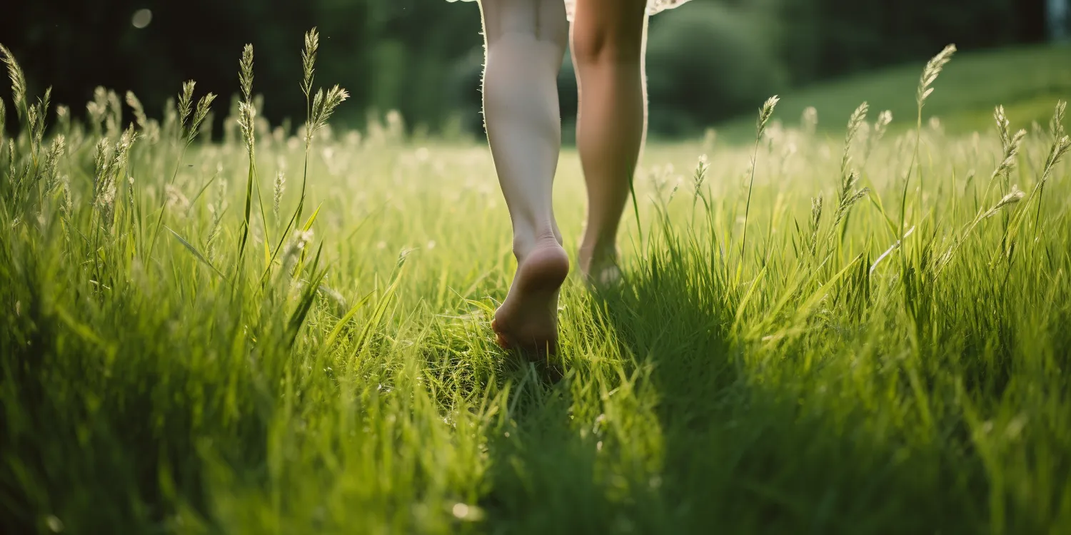 Kurzajki na stopach - nie lekceważ problemu