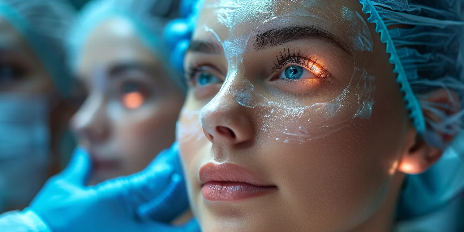 Kwas hialuronowy Szczecin