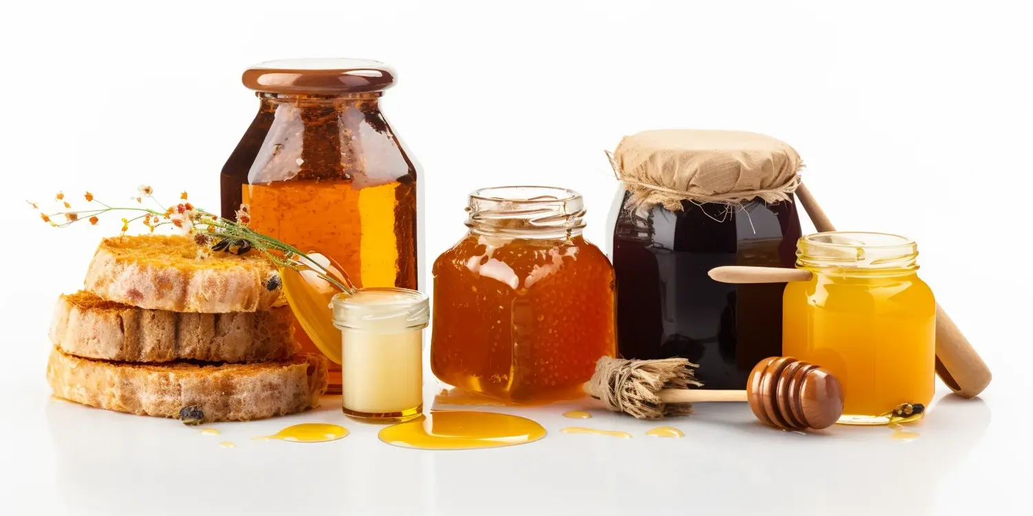 Miód akacjowy jak spożywać?